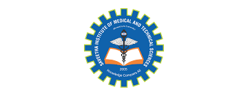 Saveetha Institute of Medical and Technical Sciences (SIMATS) Company logo