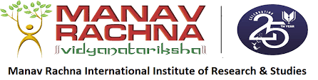 Manav Rachna International Institute Company logo
