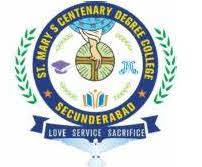 St. Mary’s Centenary Degree College, Secunderabad Company logo