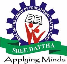 Sree Dattha Institutions Company logo