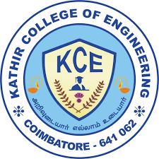 Kathir College of Engineering Company logo