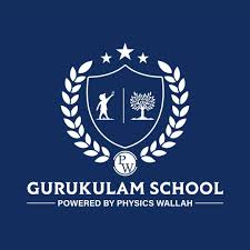 The Gurukulam School (Physics Wallah) Company logo
