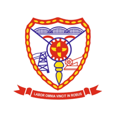 St. Jude’s College Company logo