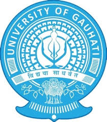 Gauhati University Company logo