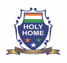 Holy Home Secondary School Company logo