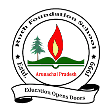 Ruth Memorial School (English Medium) Company logo
