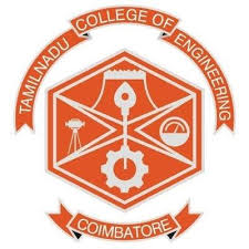 Tamil Nadu College of Engineering Company logo