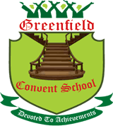 Greenfield Convent School Company logo