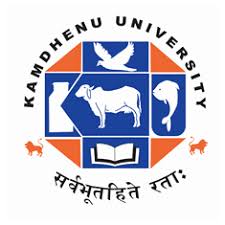 Kamdhenu University Gujarat Company logo