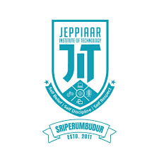 Jeppiaar Institute of Technology Company logo