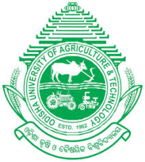 Odisha University of Agriculture and Technology Company logo