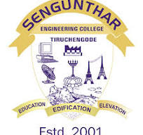 Tittagudi Sengunthar Engineering College Company logo