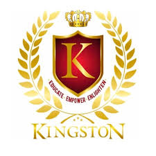 Kingston ICSE School Company logo