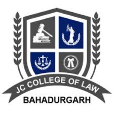 JC College of Law Company logo