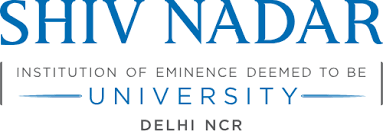 Shiv Nadar Institution of Eminence, Delhi-NCR Company logo