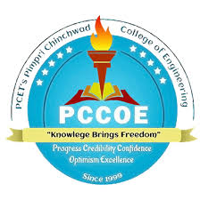 Pimpri Chinchwad College of Engineering Company logo