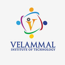 Velammal Institute of Technology Company logo