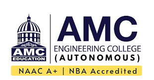 AMC Engineering College (AMCEC) Company logo