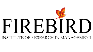 Firebird Institute of Research in Management Company logo