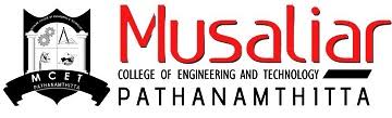 Musaliar College of Engineering and Technology, Pathanamthitta Company logo