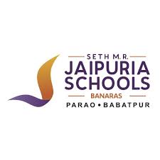Seth M. R. Jaipuria Schools Company logo