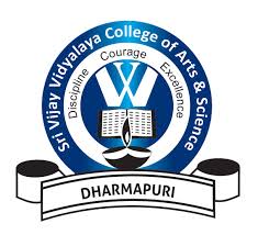 Sri Vijay Vidyalaya College of Arts and Science Company logo
