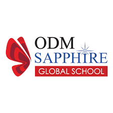 ODM Sapphire Global School Company logo