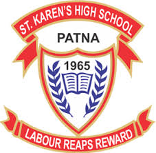 St. Karen's High School Company logo