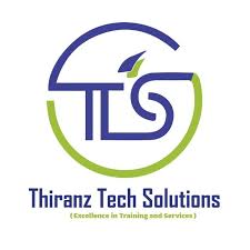 Thiranz Tech Solutions Company logo