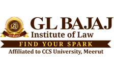 GL Bajaj Institute of Law Company logo