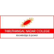 Thiruthangal Nadar College, Chennai Company logo
