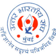 Uttar Bharatiya Sangh Junior College of Commerce and Science Company logo