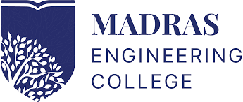 Madras Engineering College Company logo