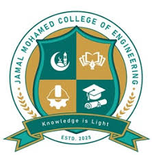 Jamal Mohamed College of Engineering Company logo