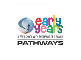 Pathways Early Years Company logo