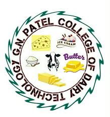 G. N. Patel College of Dairy Science, Kamdhenu University Company logo