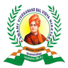 Swami Vivekananda School Company logo
