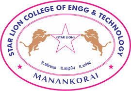 Star Lion College of Engineering and Technology Company logo