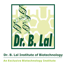 Dr. B. Lal Institute of Biotechnology Company logo