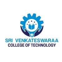Sri Venkateswara College of Technology Chennai Company logo