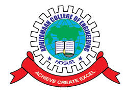 Adhiyamaan College of Engineering (Autonomous) Company logo