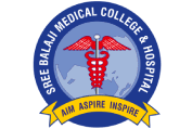 Sree Balaji Institute of Science and Technology, Chennai Company logo