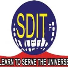Shree Digamber Institute of Technology Company logo