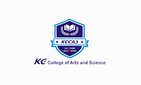 KG College of Arts and Science Company logo