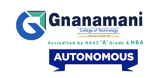 Gnanamani College of Technology (Autonomous), Namakkal Company logo