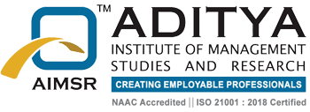 Aditya Institute of Management Studies & Research Company logo