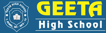 Geeta High School, Alwal Company logo