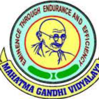 Mahatma Gandhi Vidyalaya Company logo