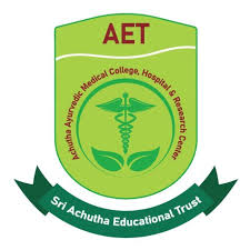 AET Institution Company logo
