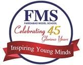 Faridabad Model School Company logo